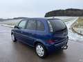 Opel Meriva Edition Blau - thumbnail 7