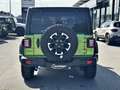Jeep Wrangler Rubicon PHEV 380 PS 4xe Grün - thumbnail 6