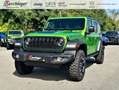Jeep Wrangler Rubicon PHEV 380 PS 4xe Grün - thumbnail 1