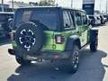 Jeep Wrangler Rubicon PHEV 380 PS 4xe Grün - thumbnail 7
