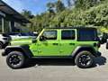 Jeep Wrangler Rubicon PHEV 380 PS 4xe Grün - thumbnail 5