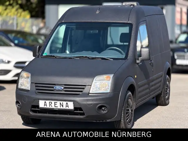 Ford Transit Connect 1.8 TDCI Kasten Lang Trend*Ahk