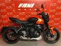 Triumph Trident 660 . Orange - thumbnail 1