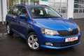 Skoda Fabia Combi 1.0 TSI Cool Plus Sitzheizung AHK Blau - thumbnail 3