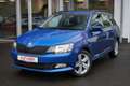 Skoda Fabia Combi 1.0 TSI Cool Plus Sitzheizung AHK Blau - thumbnail 1