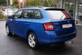 Skoda Fabia Combi 1.0 TSI Cool Plus Sitzheizung AHK Blau - thumbnail 4