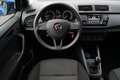 Skoda Fabia Combi 1.0 TSI Cool Plus Sitzheizung AHK Blau - thumbnail 12