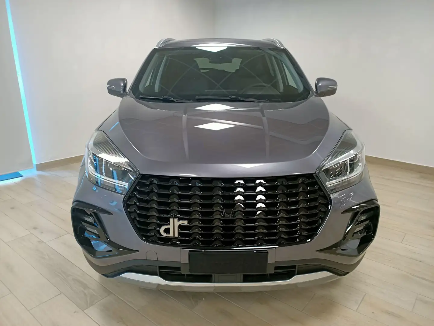 DR Automobiles DR5.0 s3 1.5 Turbo CVT Bi-Fuel GPL - 2