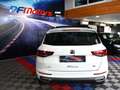 SEAT Ateca FR 1.5 TSI 150 DSG GPS TO Virtual Front Lane Volant Chauffant DCC Full Linck JA 18 Blanc - thumbnail 32