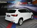 SEAT Ateca FR 1.5 TSI 150 DSG GPS TO Virtual Front Lane Volant Chauffant DCC Full Linck JA 18 Blanc - thumbnail 30