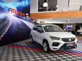 SEAT Ateca FR 1.5 TSI 150 DSG GPS TO Virtual Front Lane Volant Chauffant DCC Full Linck JA 18 Blanc - thumbnail 9