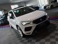 SEAT Ateca FR 1.5 TSI 150 DSG GPS TO Virtual Front Lane Volant Chauffant DCC Full Linck JA 18 Blanc - thumbnail 28