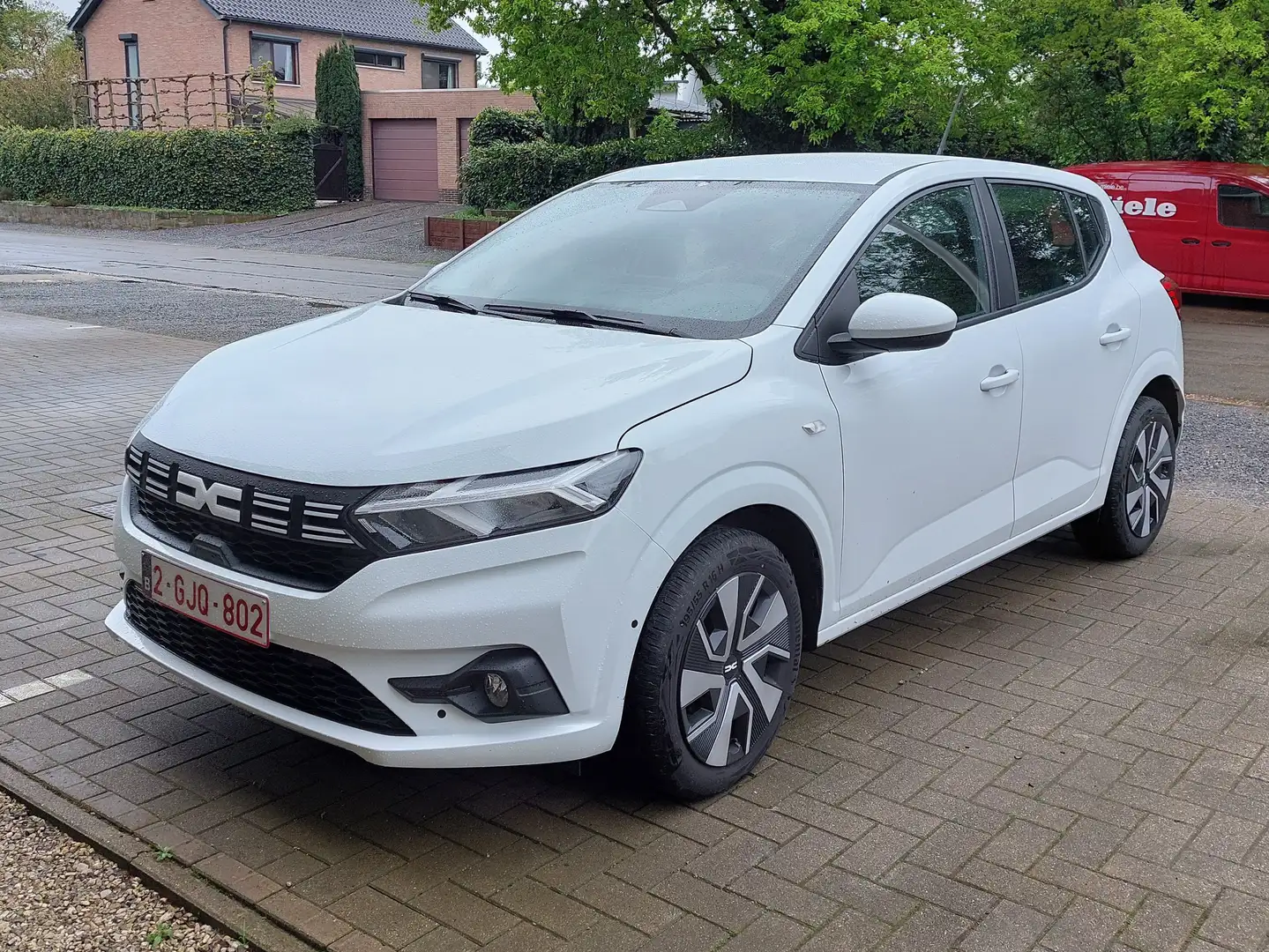 Dacia Sandero Sandero TCe 90 Expression - 1