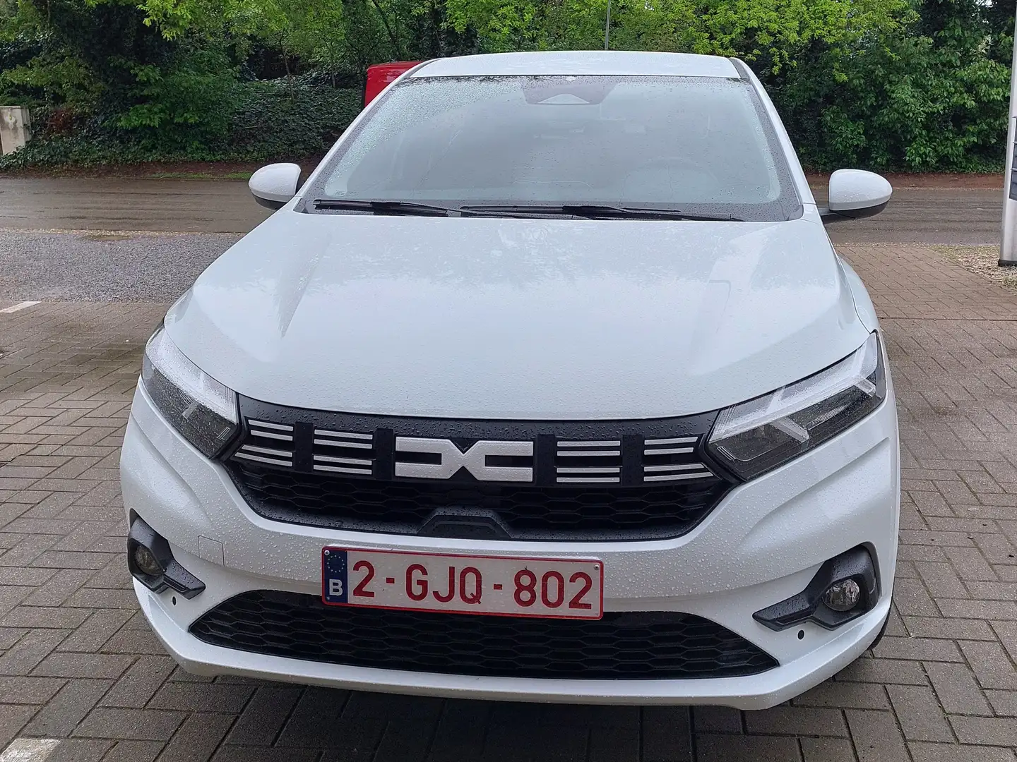 Dacia Sandero Sandero TCe 90 Expression - 2