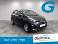 Kia Picanto Titan 1.0 DPI Schwarz - thumbnail 2