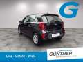Kia Picanto Titan 1.0 DPI Schwarz - thumbnail 4
