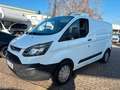 Ford Transit Custom Kühlkastenwagen Thermo King - thumbnail 1