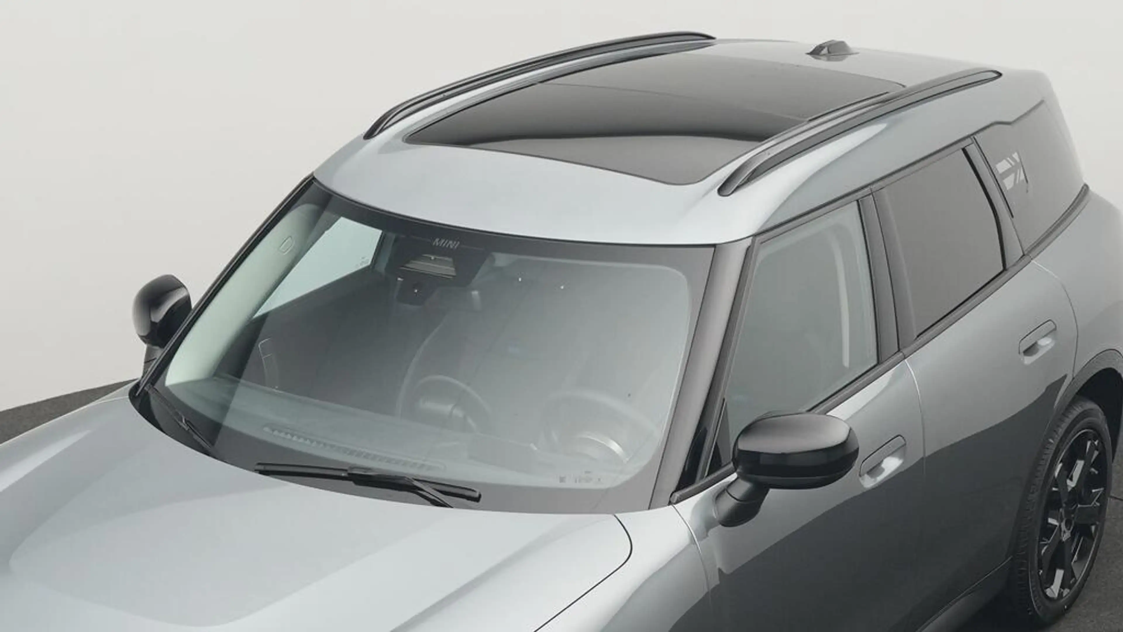 MINI Countryman D Classic Trim — photo 22