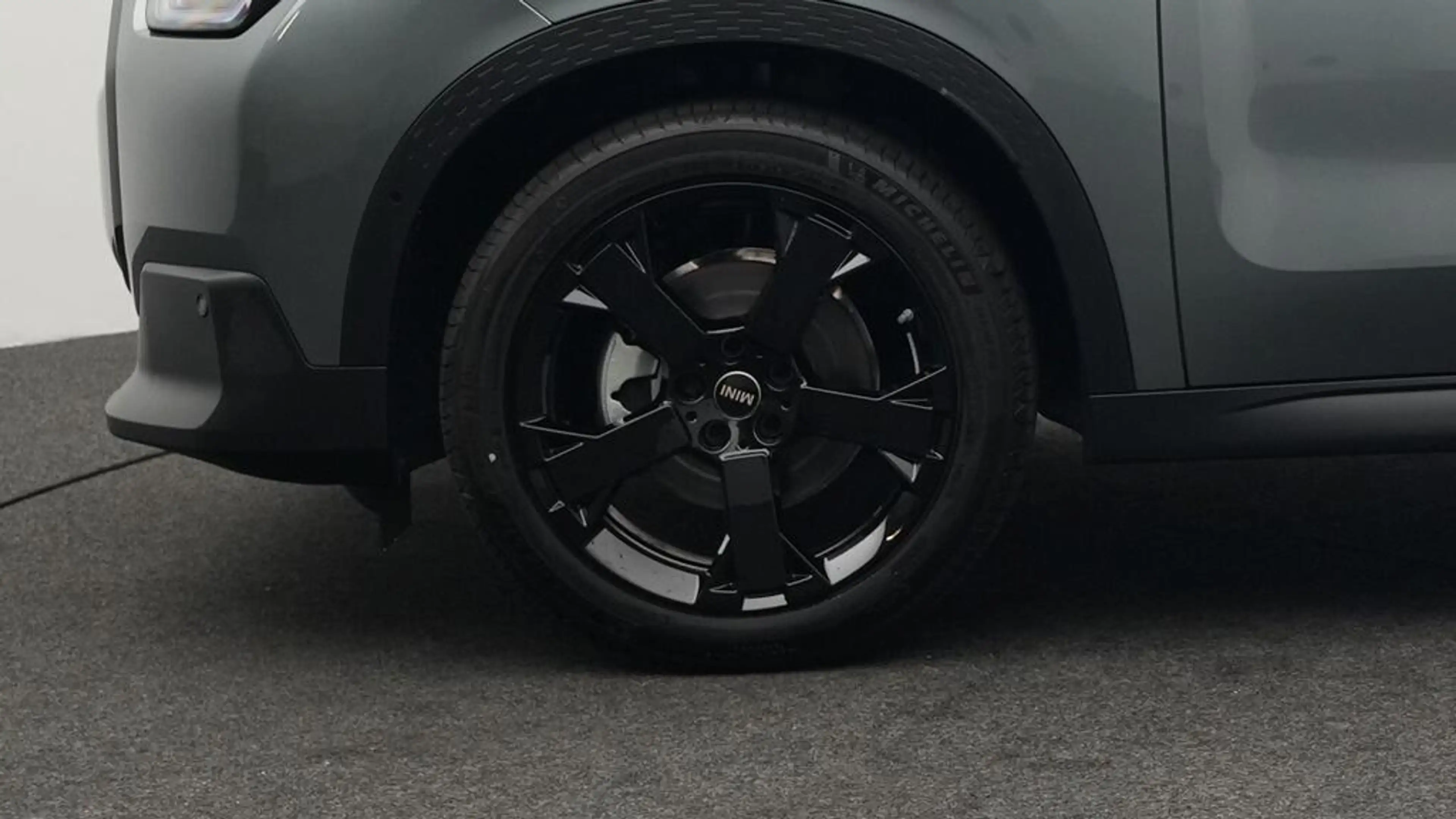 MINI Countryman D Classic Trim — photo 12