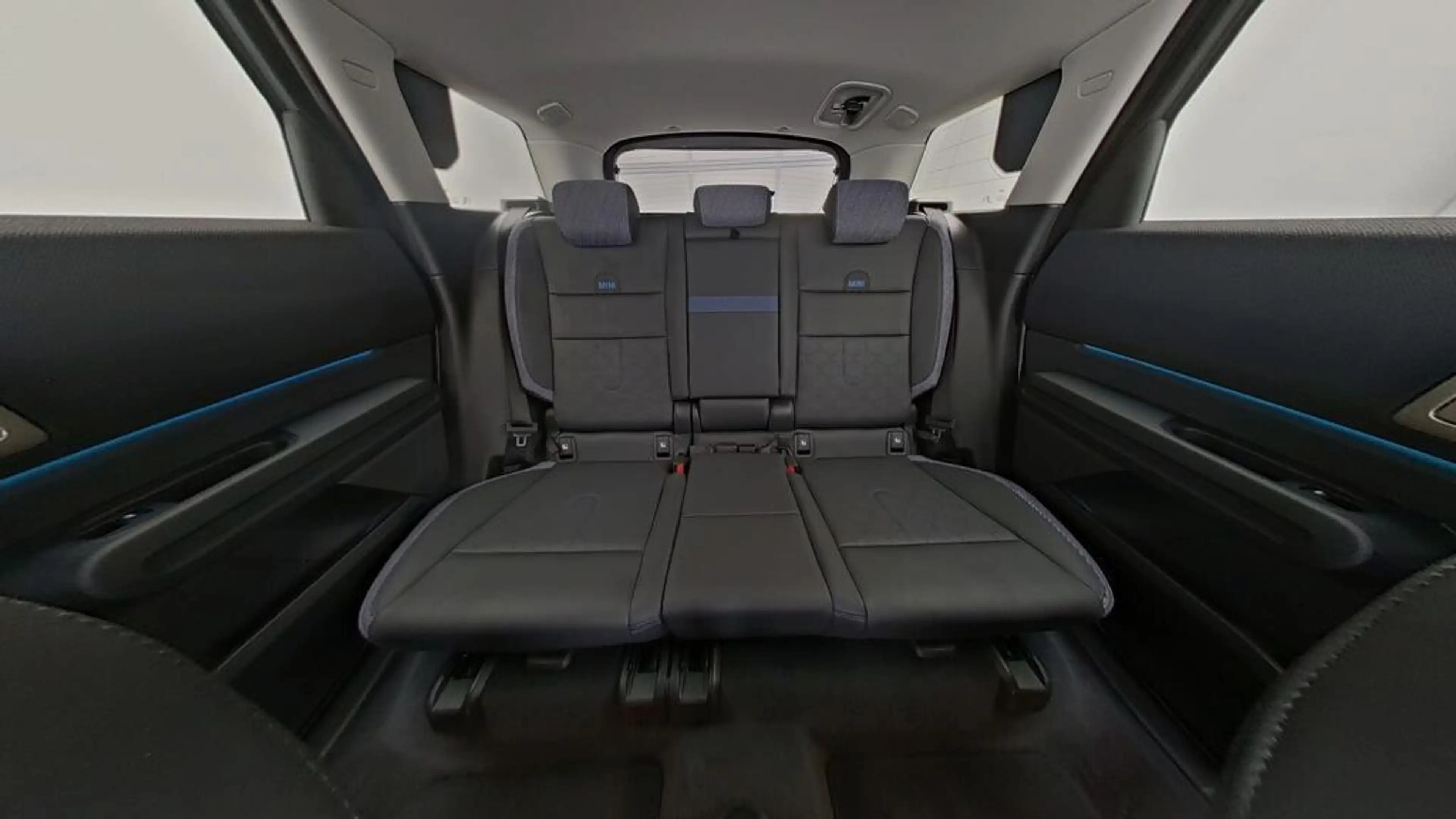 MINI Countryman D Classic Trim — photo 25