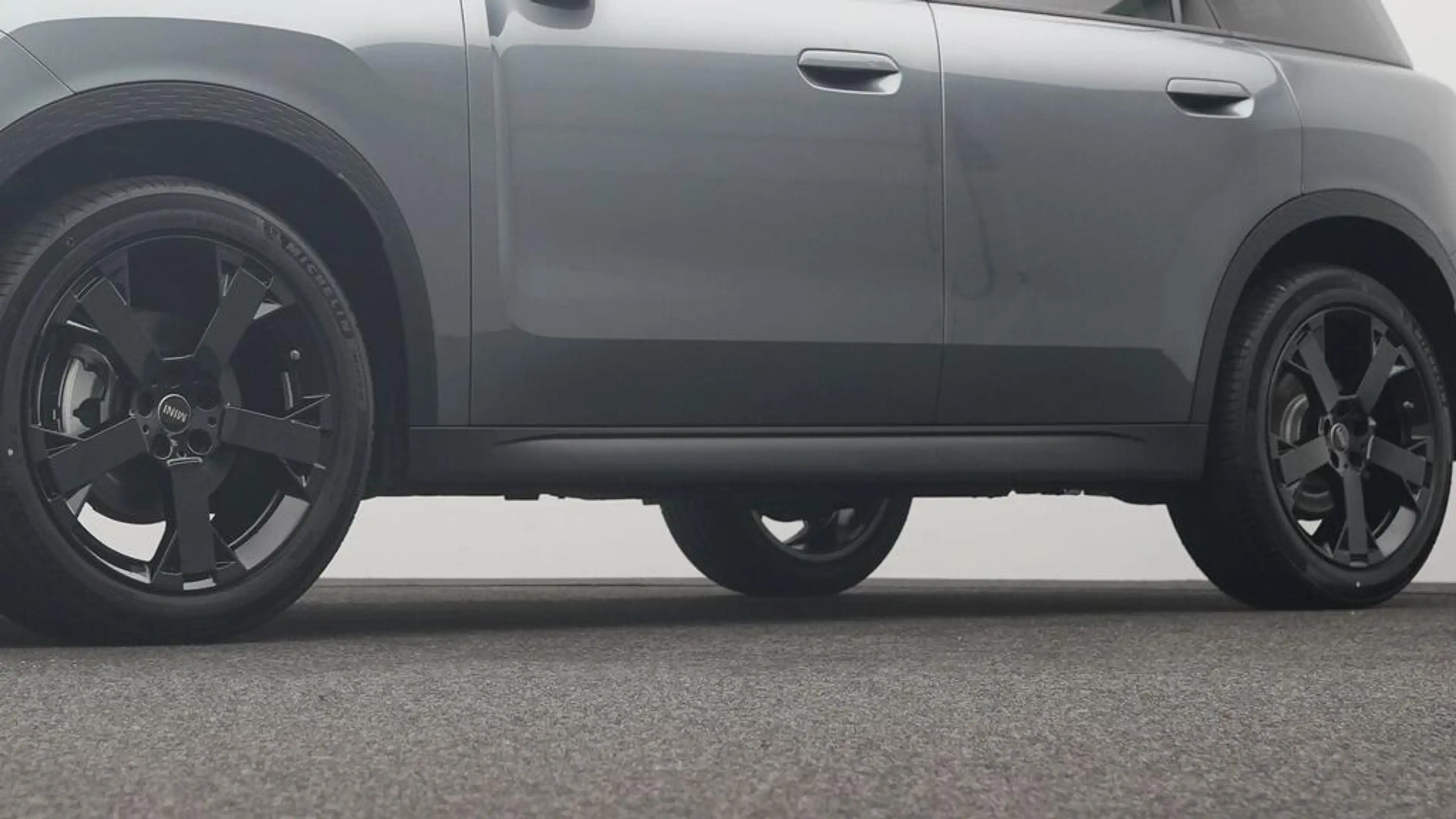 MINI Countryman D Classic Trim — photo 20
