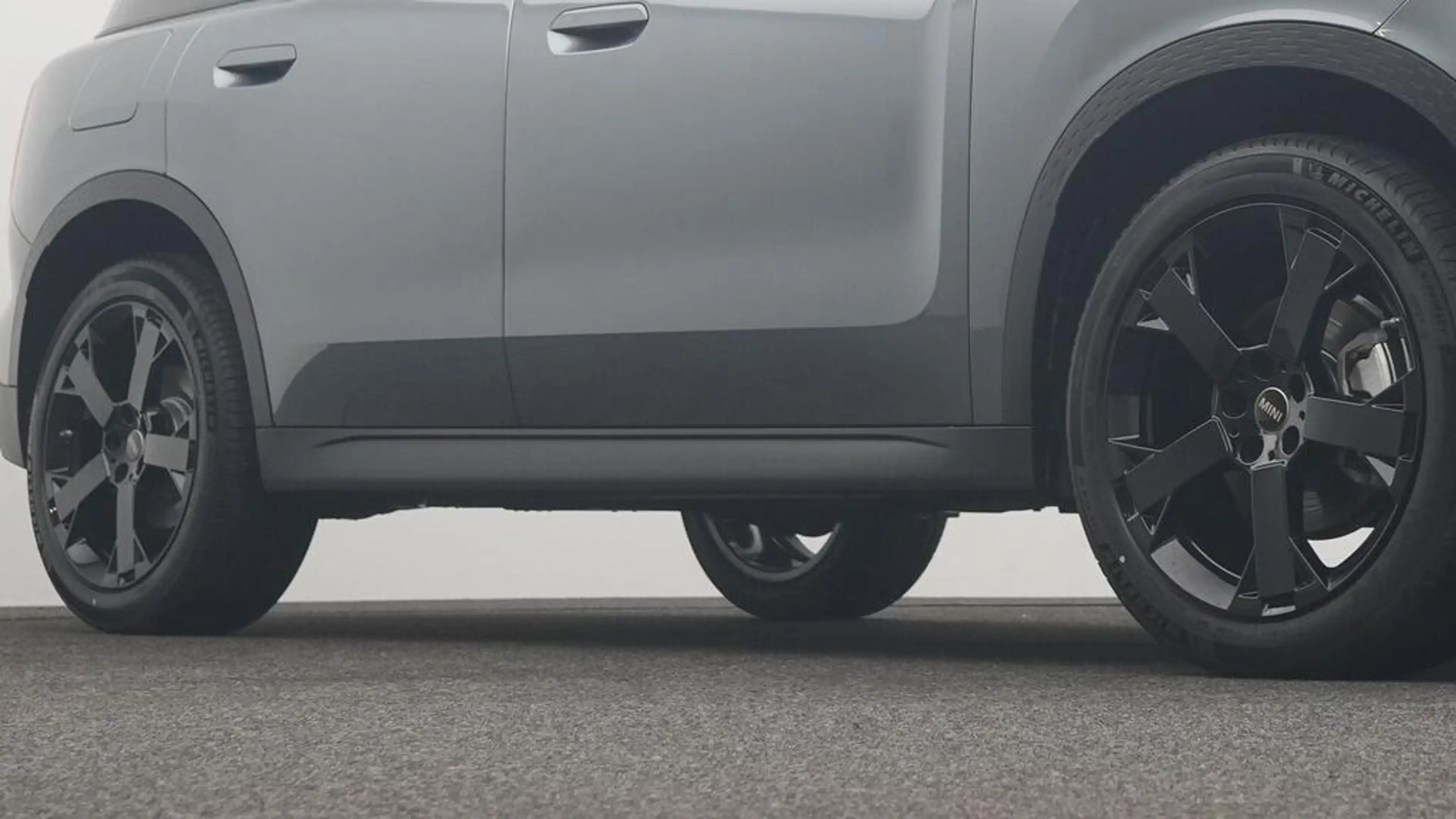MINI Countryman D Classic Trim — photo 16