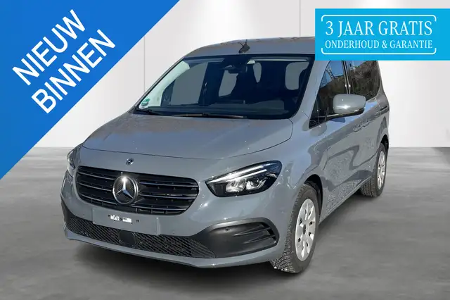 Mercedes-Benz Classe T T160 L1 Base