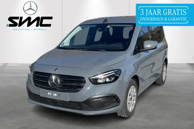 Mercedes-Benz Classe T T160 L1 Base