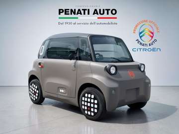 Ami ICY Bianco 6kw