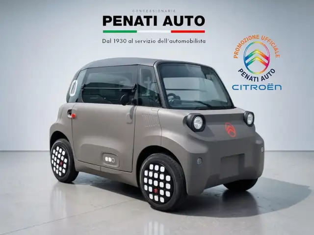 Citroen Ami