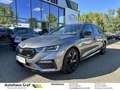 Skoda Octavia Octavia Combi RS TDI*Navi*AHK Grau - thumbnail 1