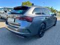 Skoda Octavia Octavia Combi RS TDI*Navi*AHK Grau - thumbnail 6