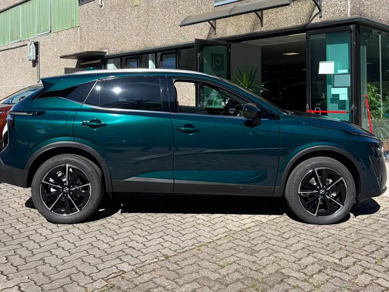 Nissan Qashqai 2026 — фото 13