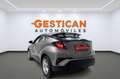 Toyota C-HR 1.2 Turbo 116 CV Active (5 puertas) Gris - thumbnail 5