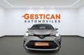 Toyota C-HR 1.2 Turbo 116 CV Active (5 puertas) Gris - thumbnail 2