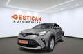 Toyota C-HR 1.2 Turbo 116 CV Active (5 puertas) Gris - thumbnail 1
