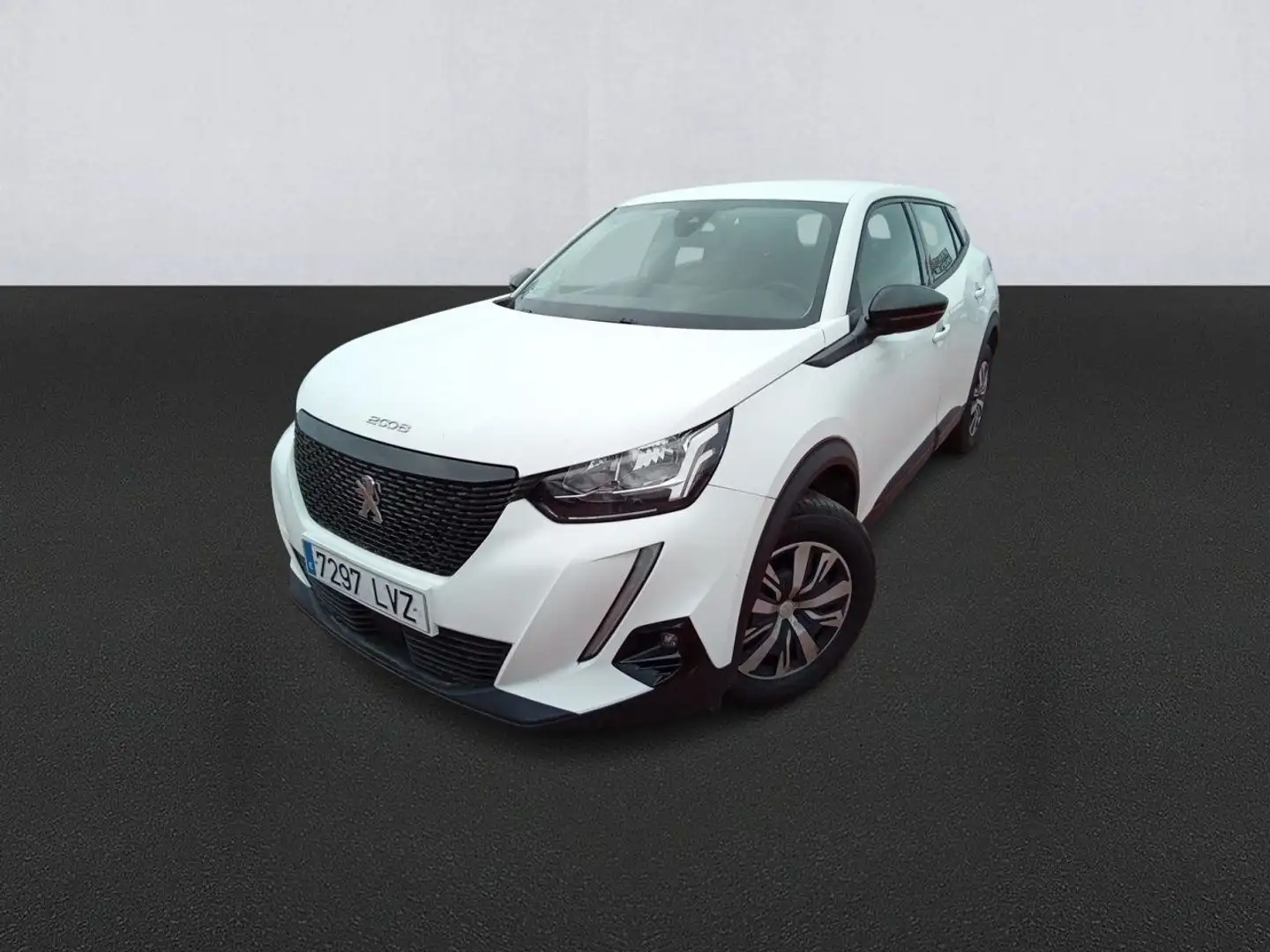 Peugeot 2008 1.5BlueHDi S&S Active 110 - 1