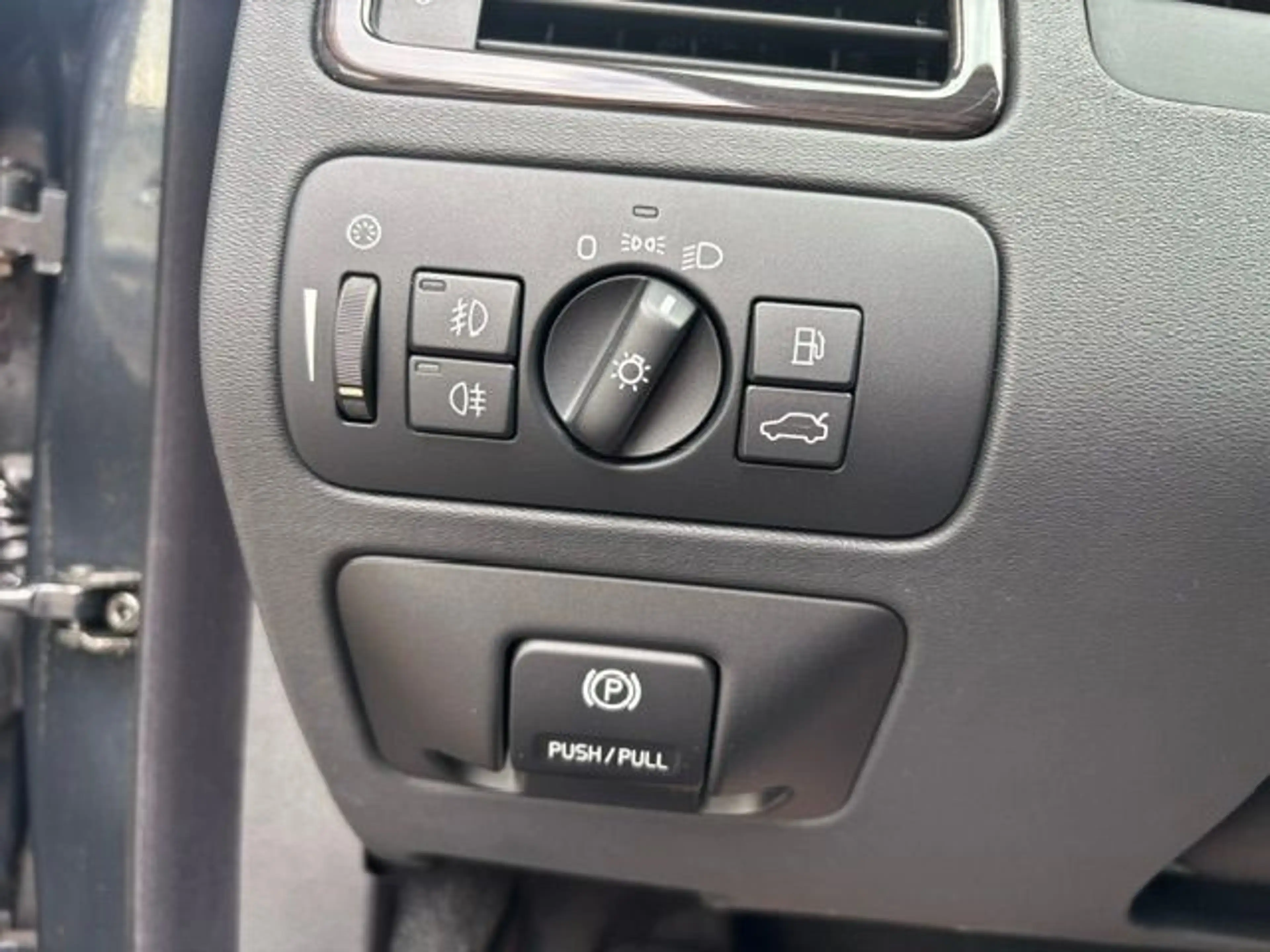 Volvo V70 Kombi Momentum/Klima/Navi/Xenon/Leder — photo 15