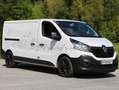 Renault Trafic 1.6 dCi L2H1 mit Innenausbau Weiß - thumbnail 1