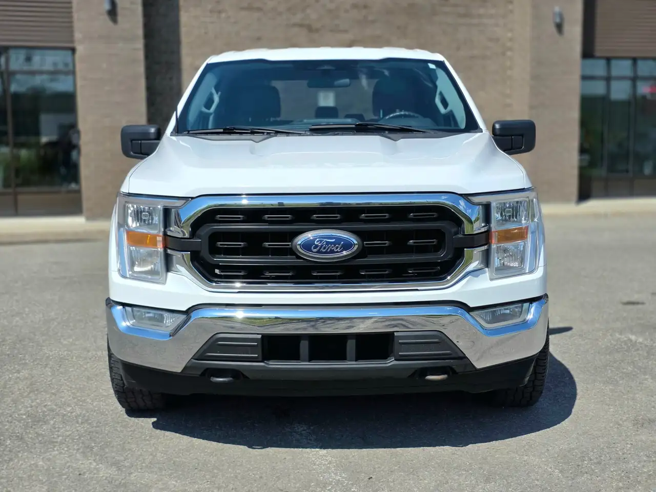 Ford F 150 снимка Ford F 150