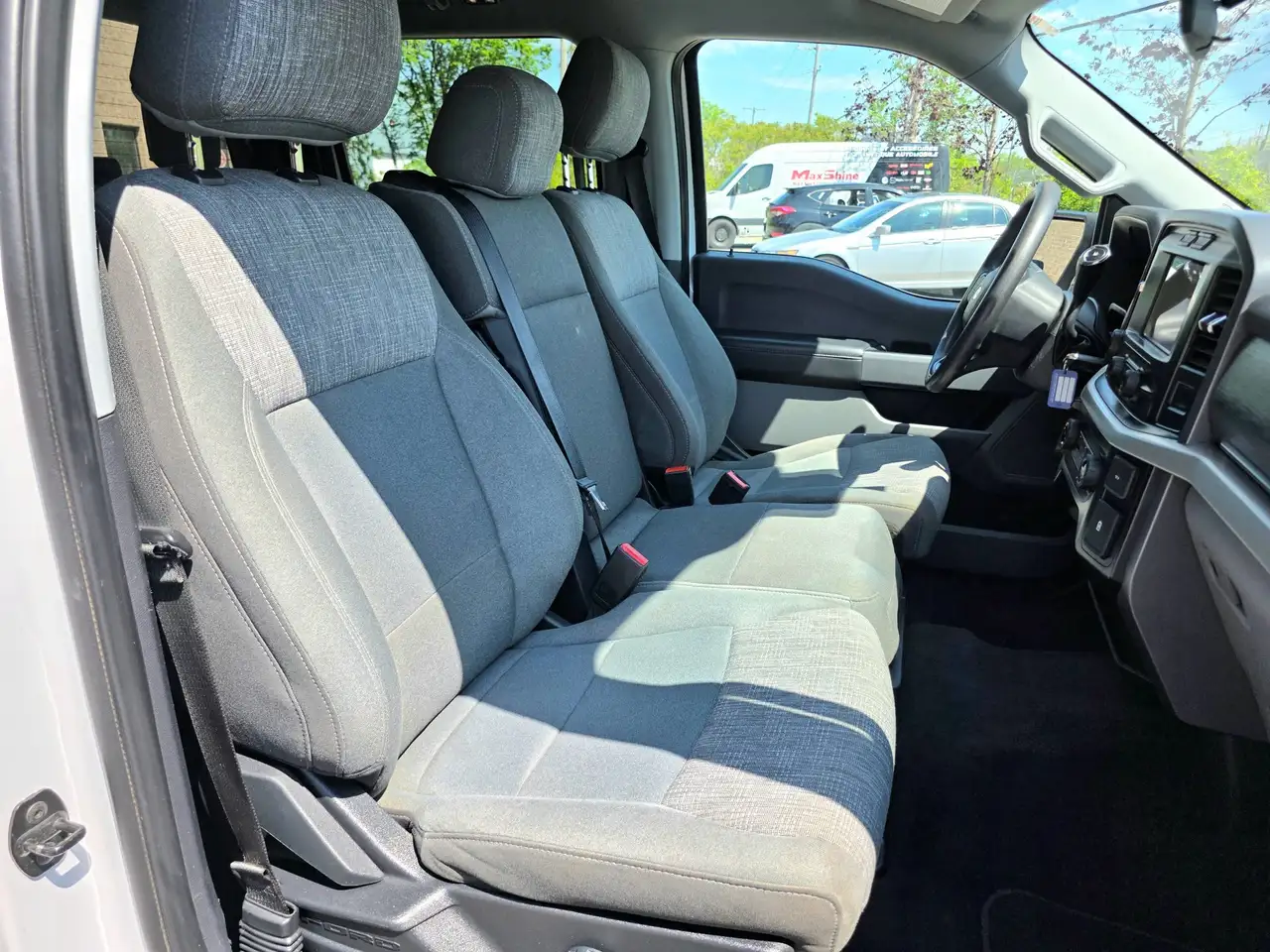 Ford F 150 снимка Ford F 150