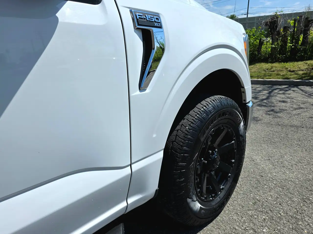 Ford F 150 снимка Ford F 150
