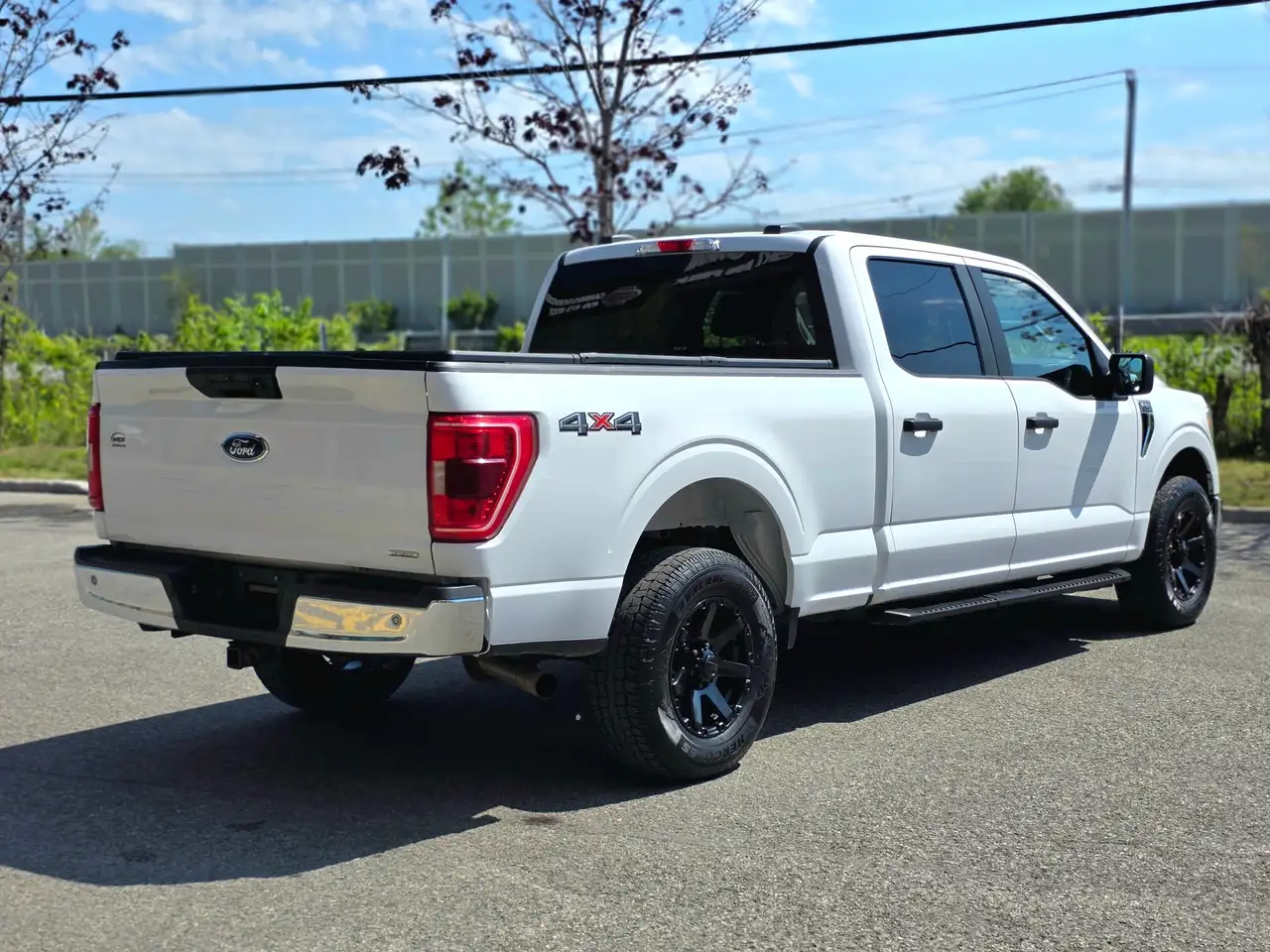 Ford F 150 снимка Ford F 150