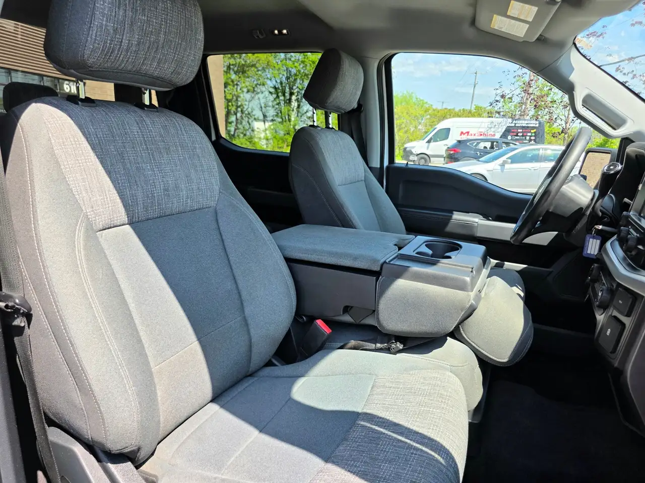 Ford F 150 снимка Ford F 150