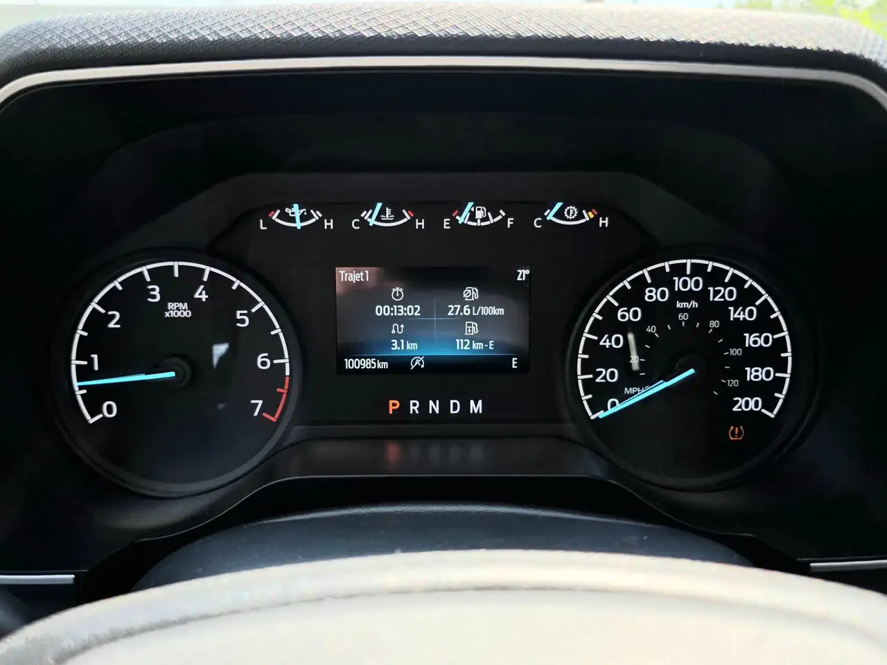 Ford F 150 снимка Ford F 150