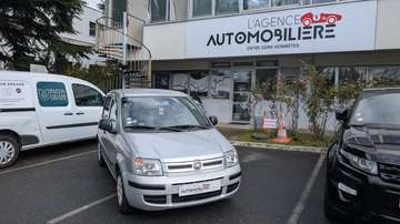 1.2 69 cv Finition Dynamic