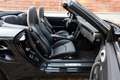 Porsche 997 Turbo S Cabrio Schwarz - thumbnail 11