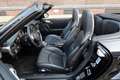 Porsche 997 Turbo S Cabrio Schwarz - thumbnail 14