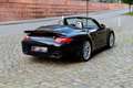 Porsche 997 Turbo S Cabrio Schwarz - thumbnail 5