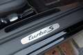 Porsche 997 Turbo S Cabrio Noir - thumbnail 15